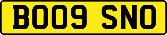 BO09SNO