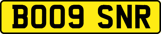 BO09SNR