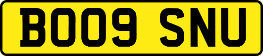 BO09SNU