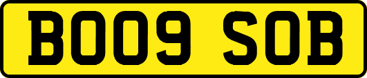 BO09SOB