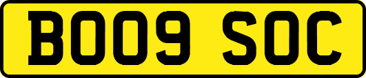 BO09SOC