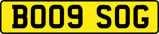 BO09SOG