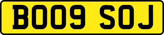 BO09SOJ