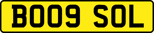 BO09SOL