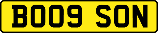 BO09SON