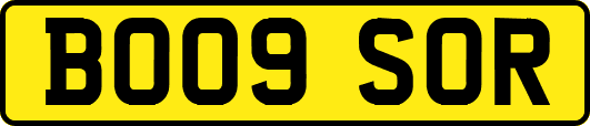 BO09SOR