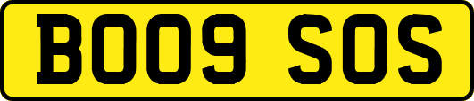 BO09SOS