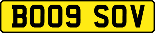 BO09SOV