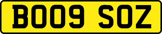 BO09SOZ