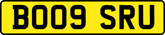 BO09SRU
