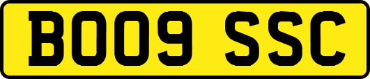 BO09SSC