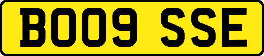 BO09SSE