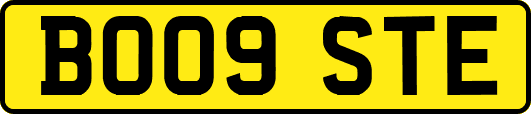 BO09STE