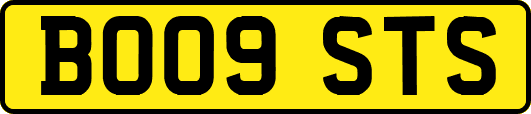 BO09STS