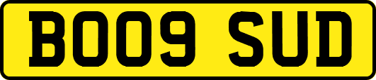 BO09SUD
