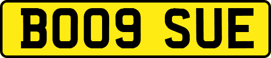 BO09SUE