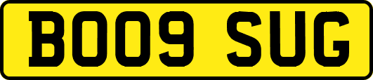 BO09SUG