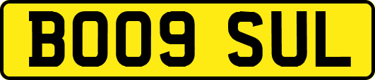BO09SUL