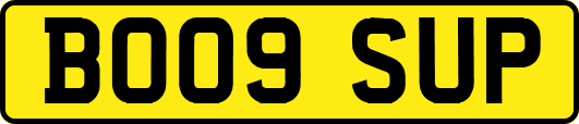 BO09SUP