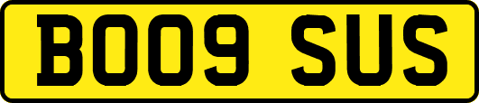 BO09SUS
