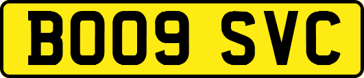 BO09SVC