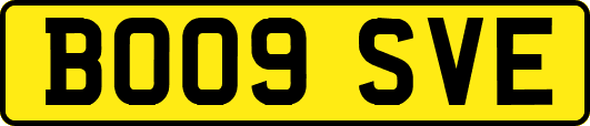 BO09SVE
