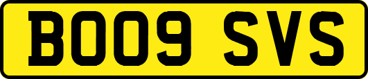 BO09SVS