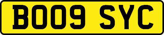 BO09SYC