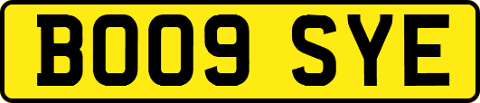 BO09SYE