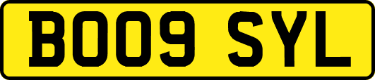 BO09SYL