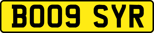 BO09SYR