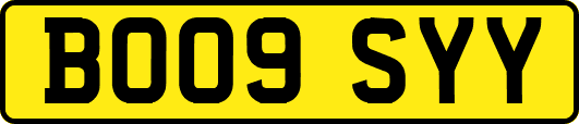 BO09SYY