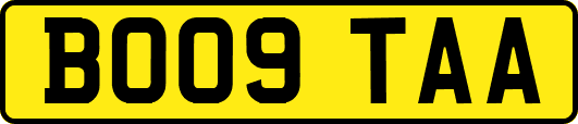 BO09TAA
