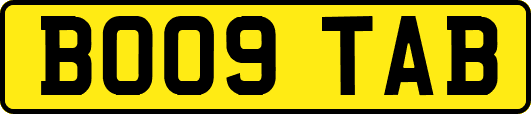 BO09TAB