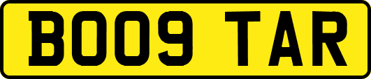BO09TAR
