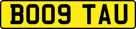 BO09TAU