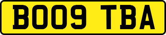 BO09TBA