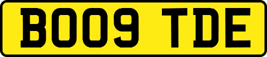 BO09TDE