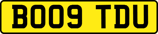 BO09TDU