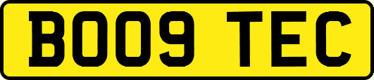 BO09TEC