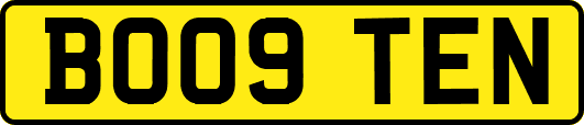BO09TEN