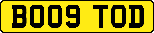 BO09TOD