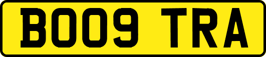 BO09TRA