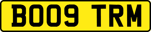 BO09TRM
