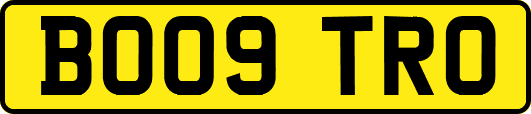 BO09TRO