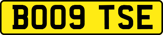 BO09TSE
