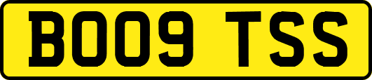 BO09TSS