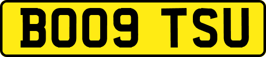 BO09TSU