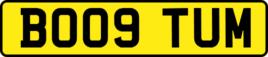 BO09TUM