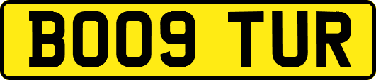 BO09TUR